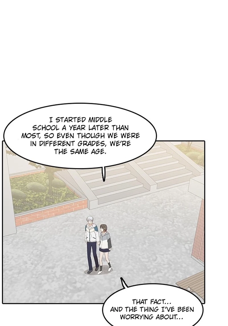 Insta Life Chapter 3616 page 22 - 