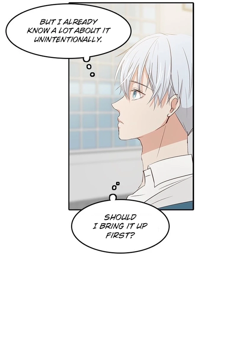 Insta Life Chapter 3616 page 25 - 