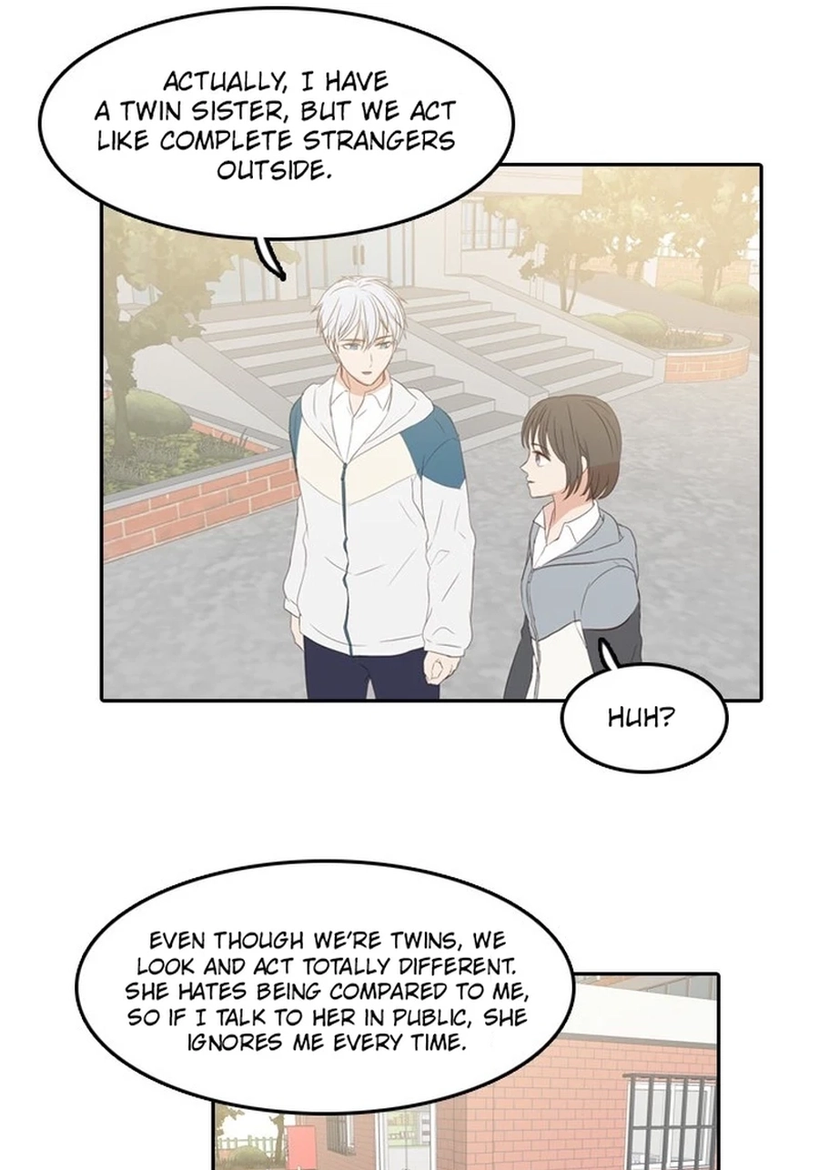 Insta Life Chapter 3616 page 26 - 