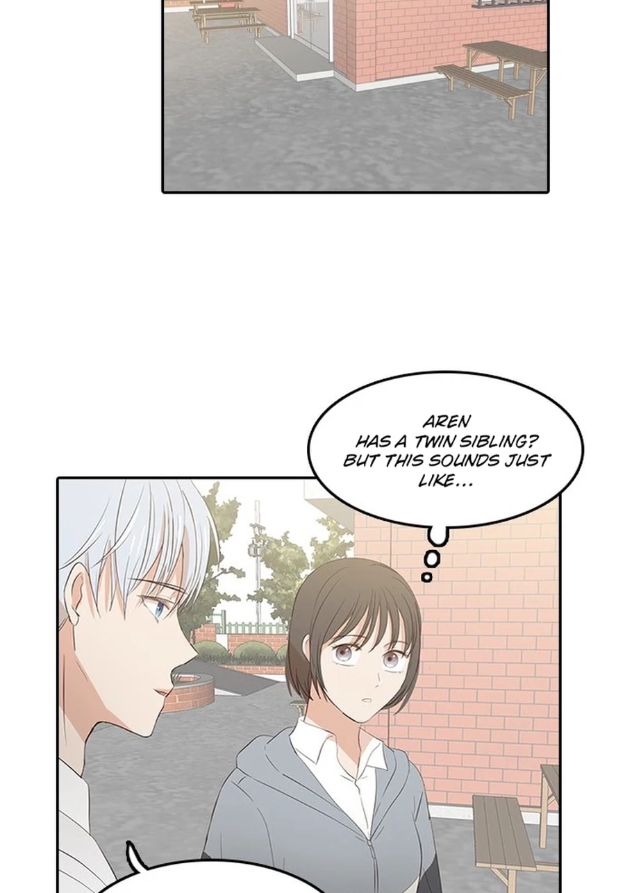 Insta Life Chapter 3616 page 27 - 