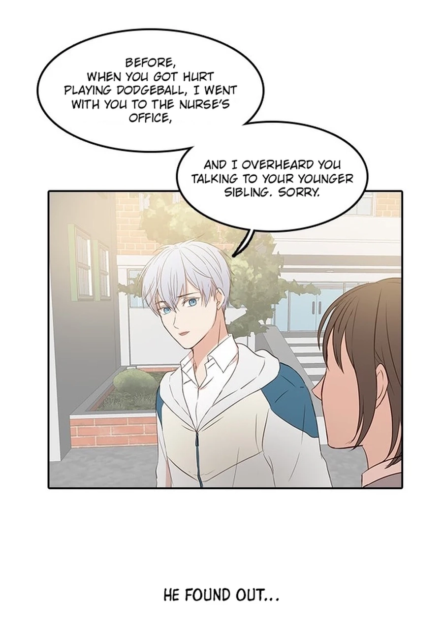 Insta Life Chapter 3616 page 29 - 