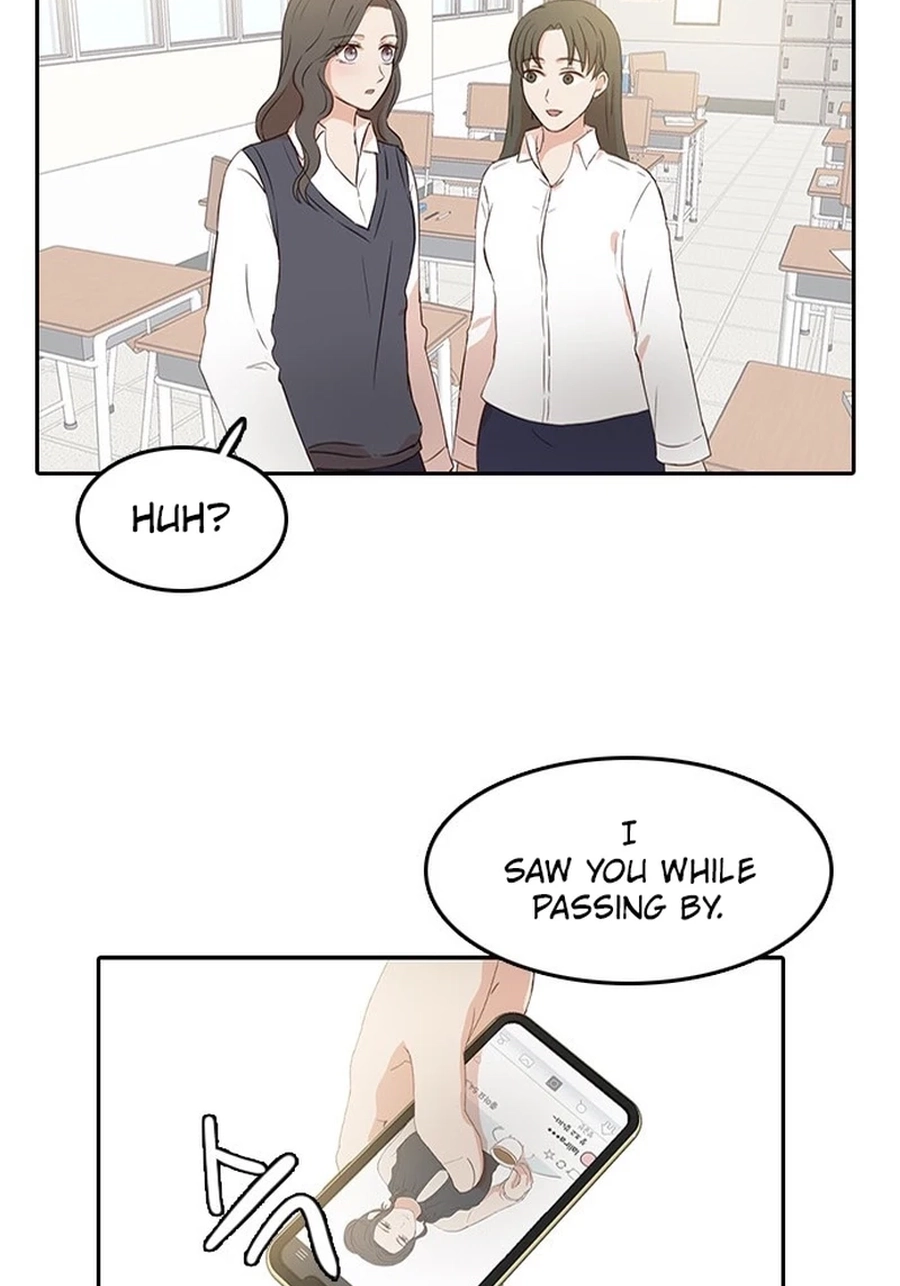 Insta Life Chapter 3616 page 35 - 