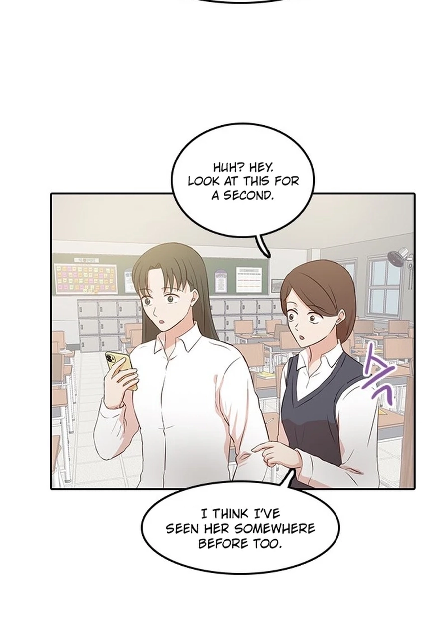 Insta Life Chapter 3616 page 39 - 