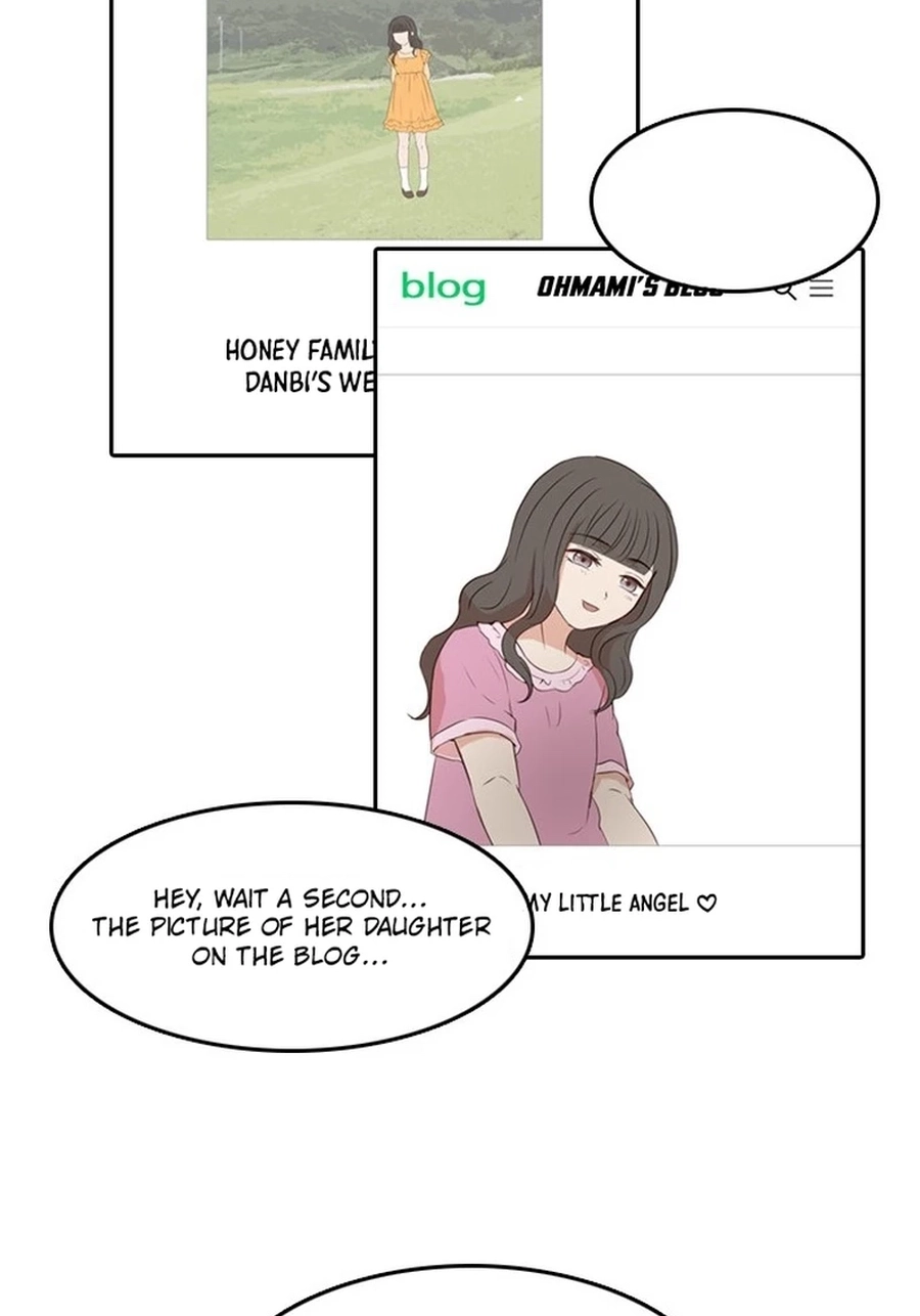 Insta Life Chapter 3616 page 45 - 