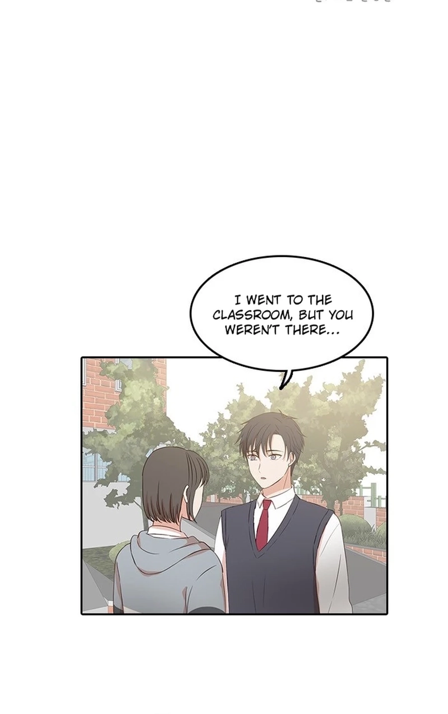 Insta Life Chapter 3616 page 6 - 