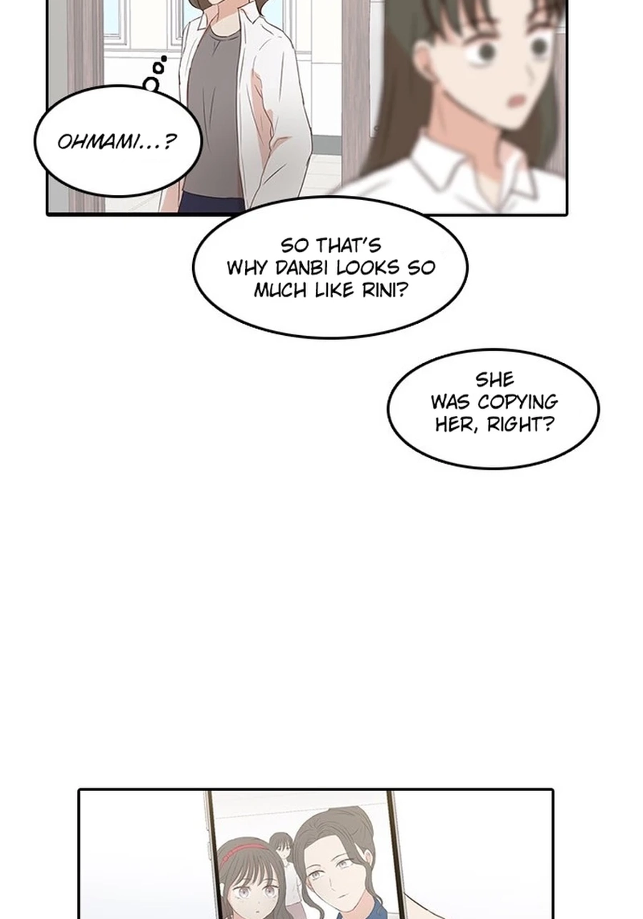 Insta Life Chapter 3616 page 51 - 
