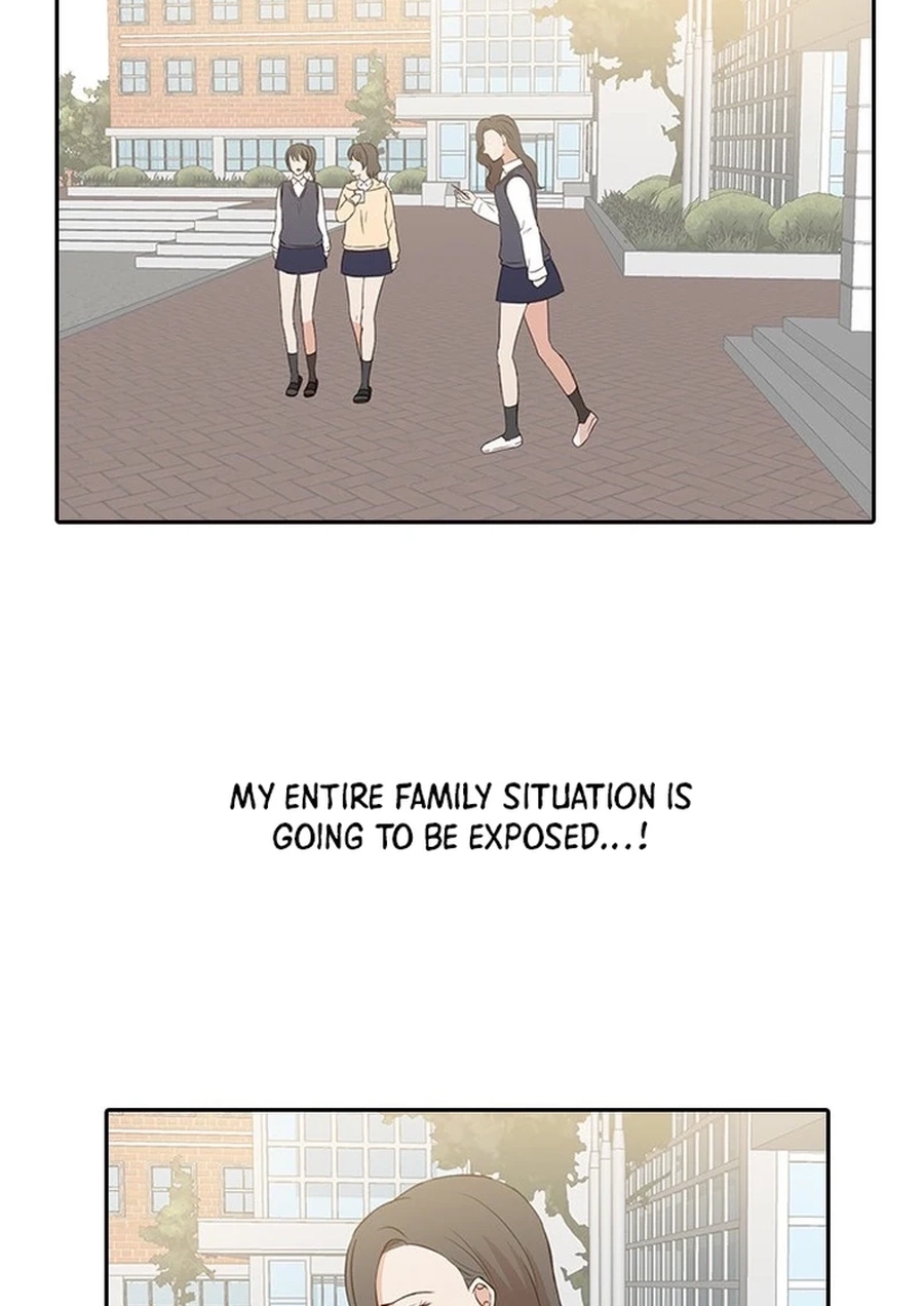 Insta Life Chapter 3616 page 55 - 