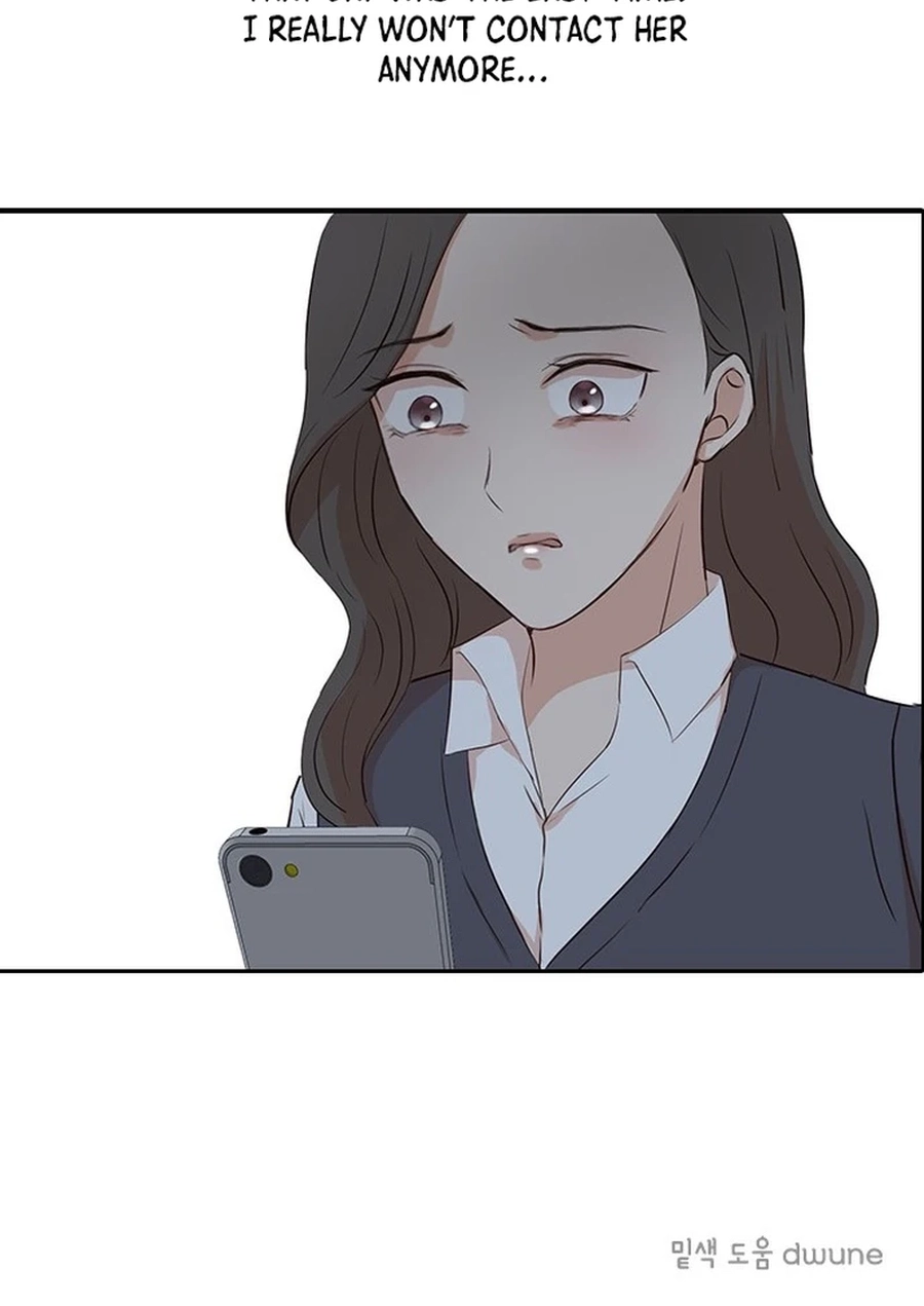 Insta Life Chapter 3616 page 58 - 