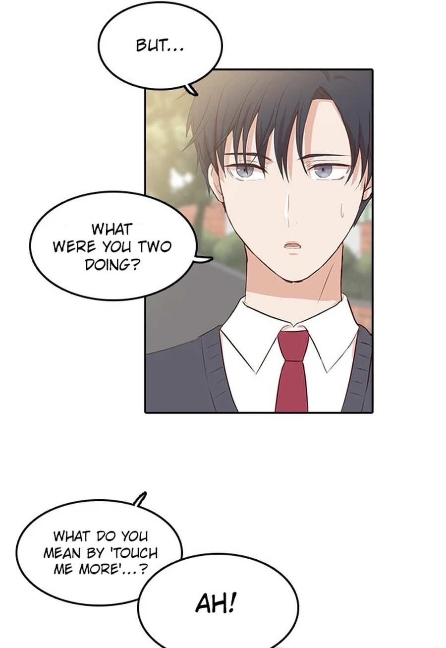 Insta Life Chapter 3616 page 7 - 
