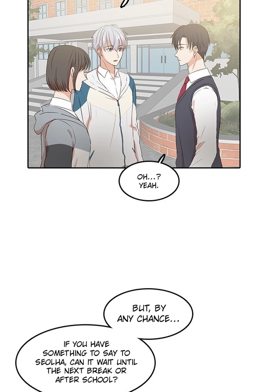 Insta Life Chapter 3616 page 9 - 
