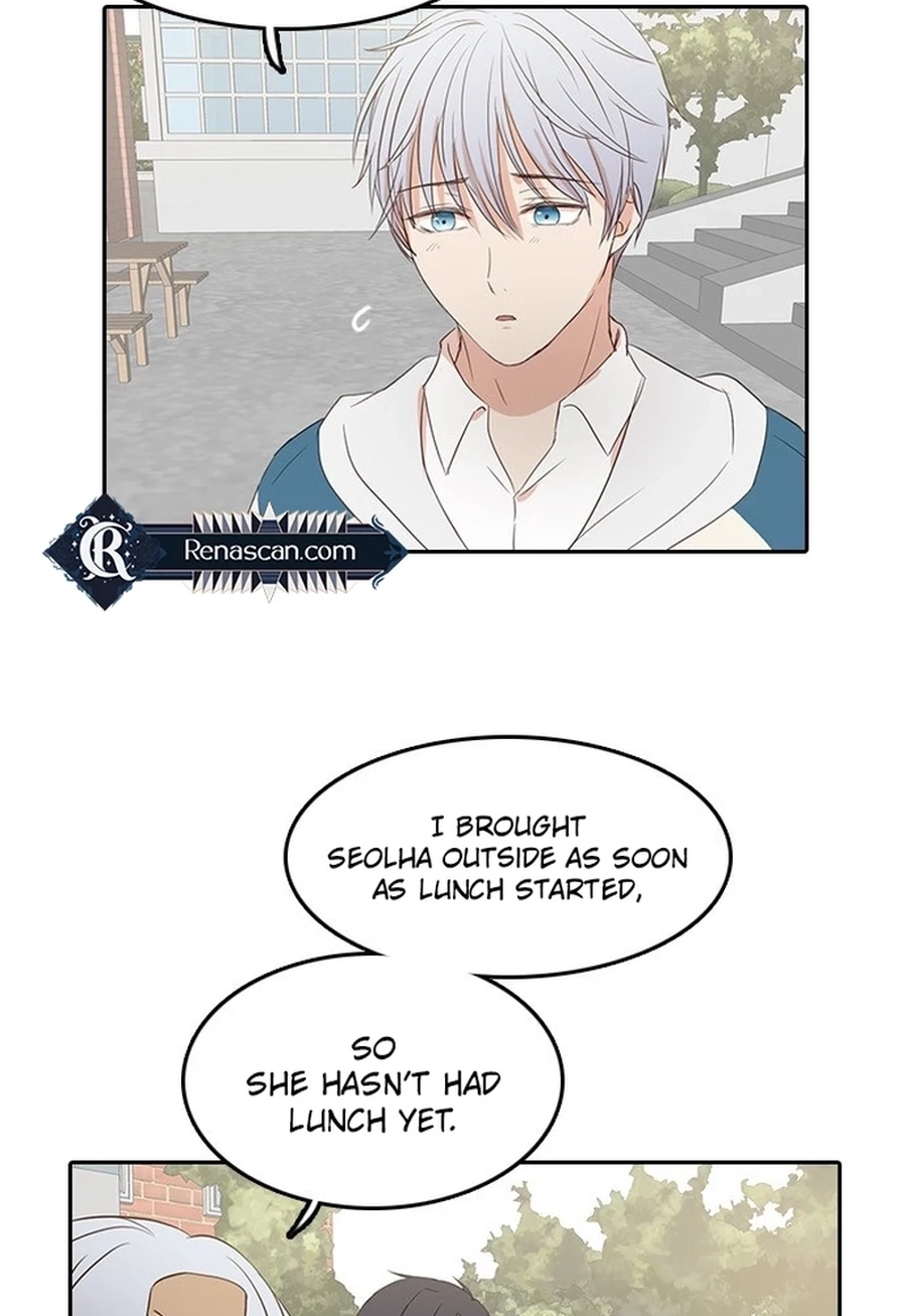 Insta Life Chapter 3616 page 10 - 