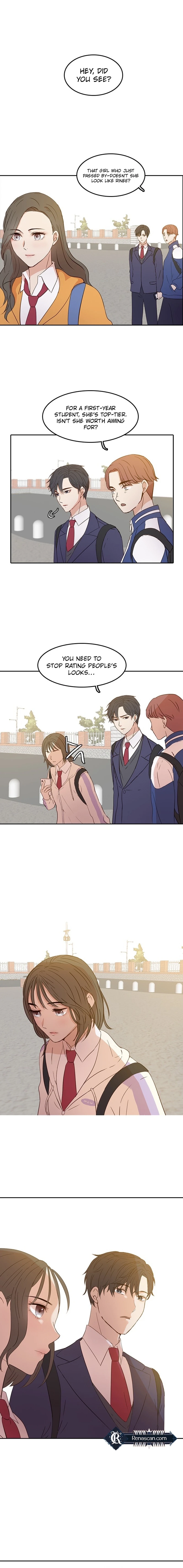 Insta Life Chapter 4 page 13 - 