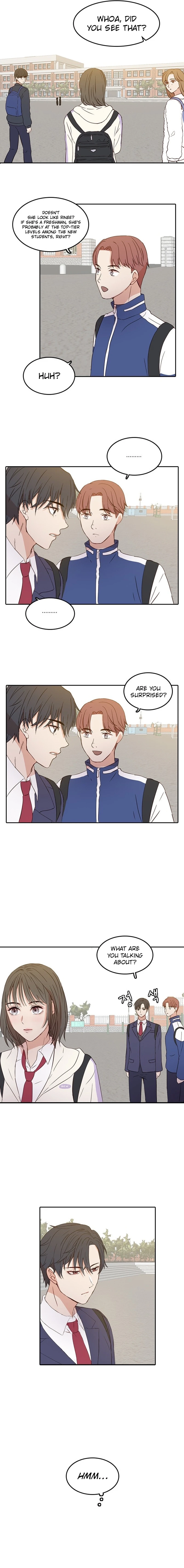 Insta Life Chapter 4 page 14 - 