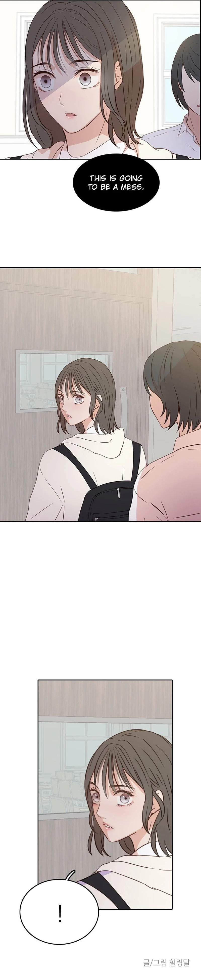 Insta Life Chapter 4 page 18 - 