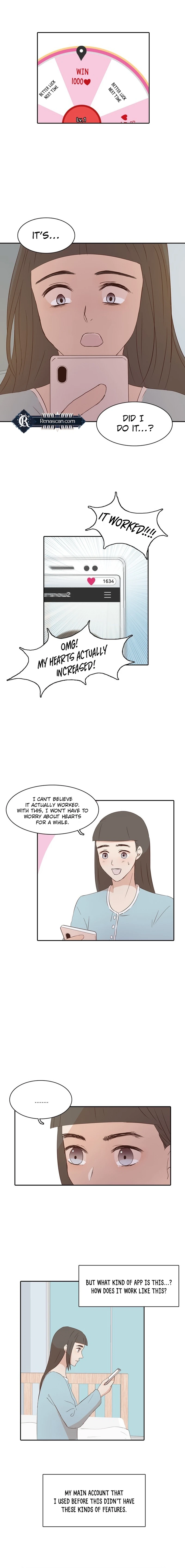 Insta Life Chapter 4 page 7 - 