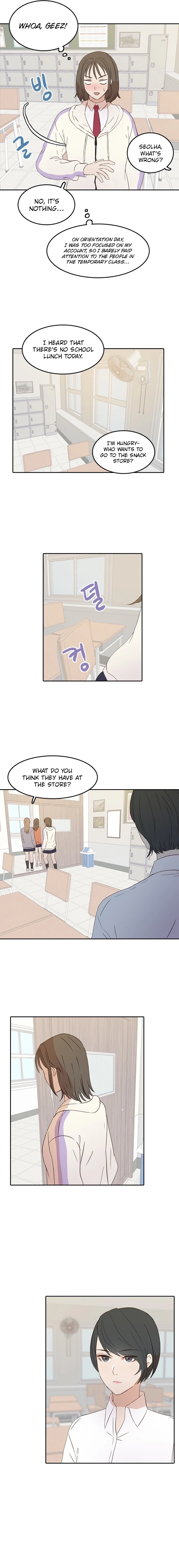 Insta Life Chapter 5 page 11 - 