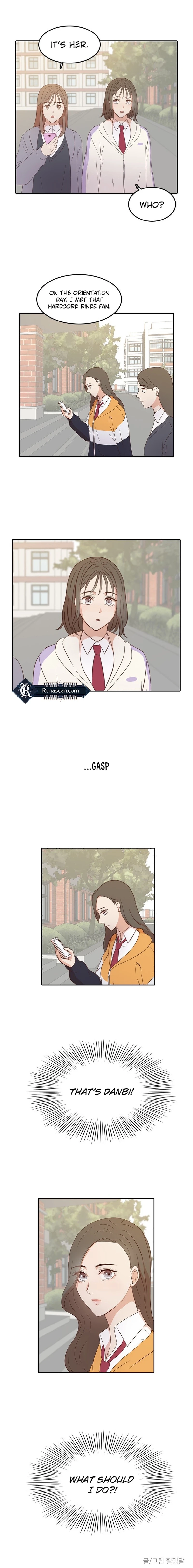 Insta Life Chapter 5 page 13 - 
