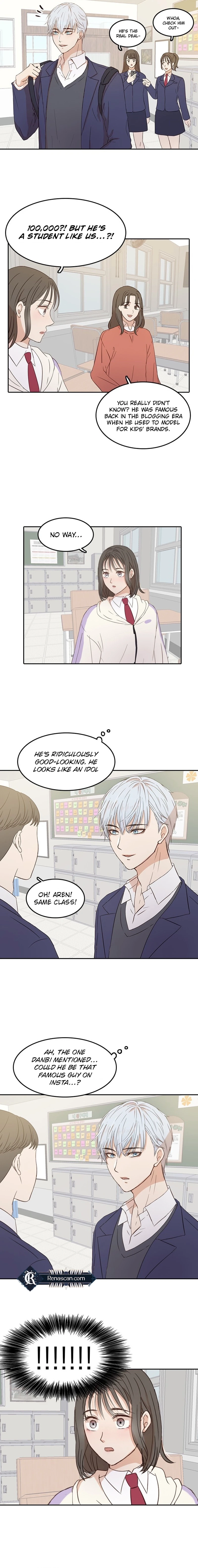 Insta Life Chapter 5 page 10 - 