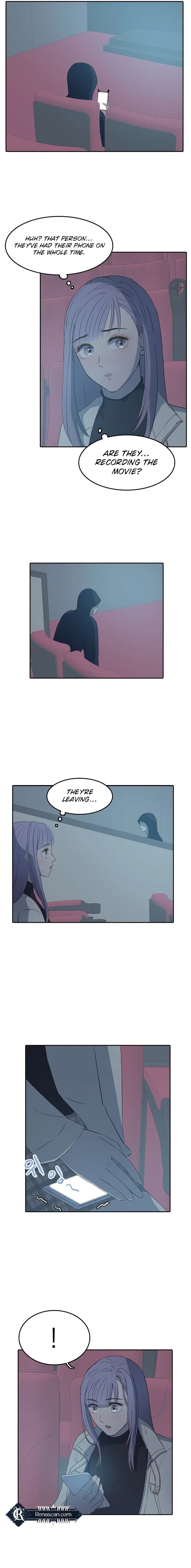 Insta Life Chapter 6 page 11 - 