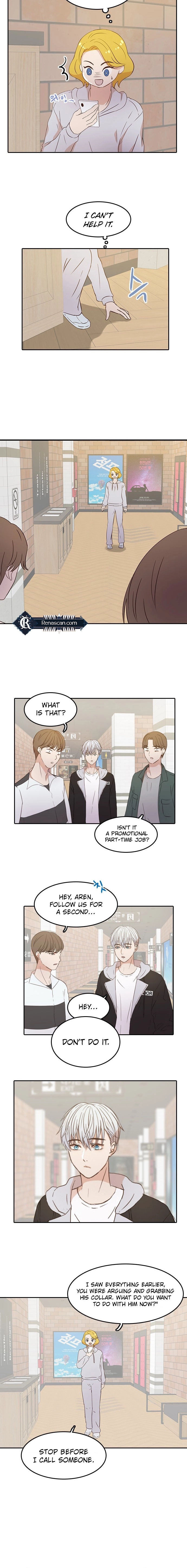 Insta Life Chapter 7 page 11 - 