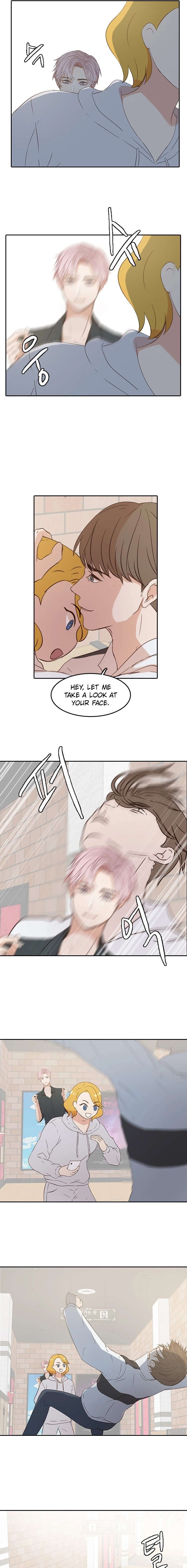Insta Life Chapter 7 page 14 - 