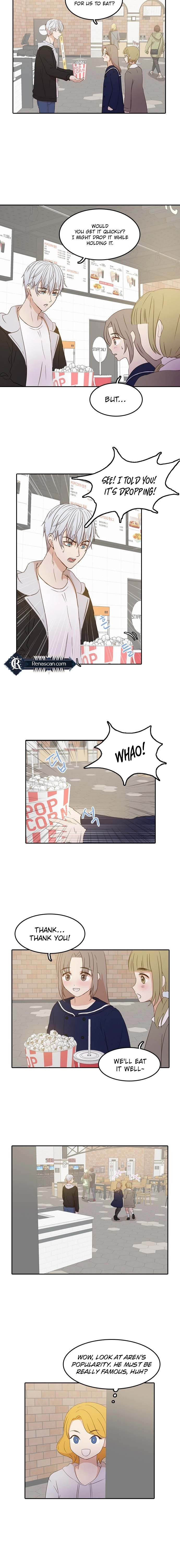 Insta Life Chapter 7 page 7 - 