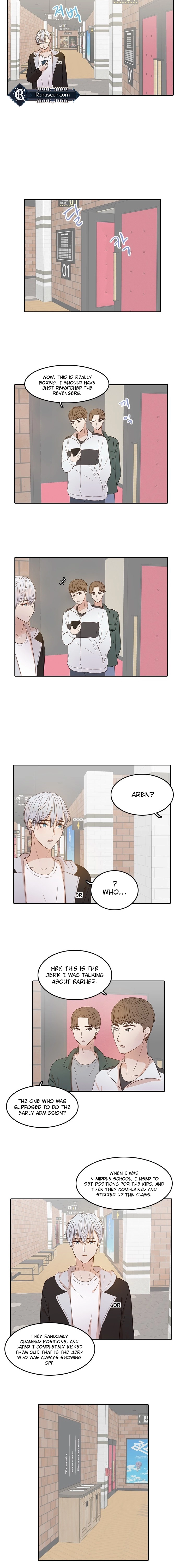 Insta Life Chapter 7 page 9 - 