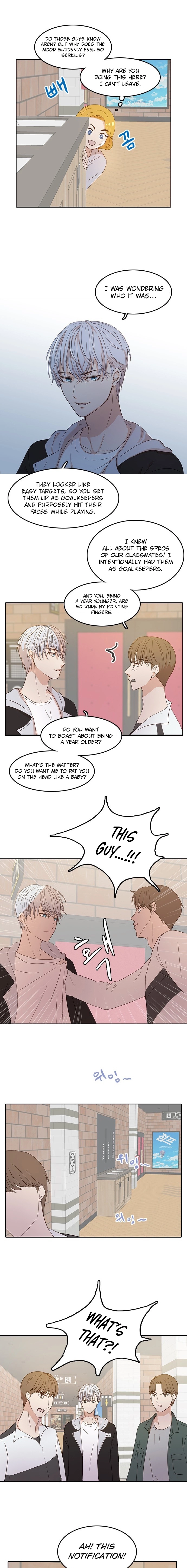 Insta Life Chapter 7 page 10 - 