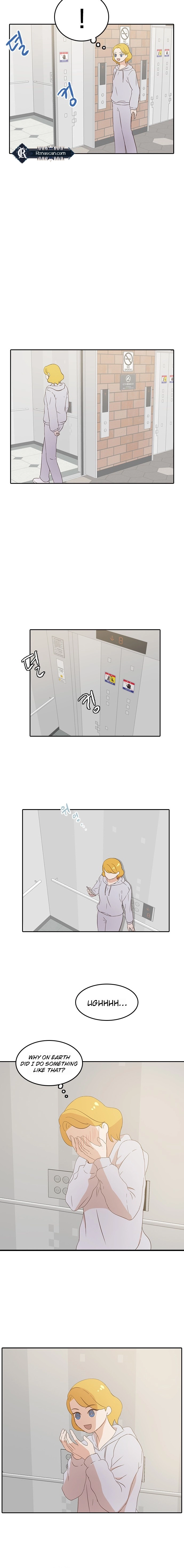 Insta Life Chapter 8 page 13 - 
