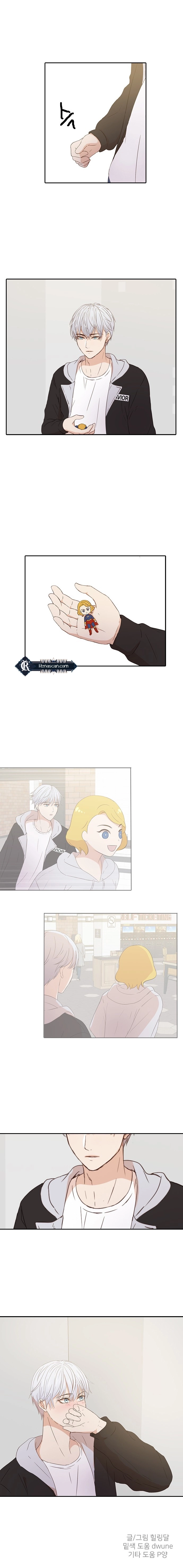 Insta Life Chapter 8 page 15 - 