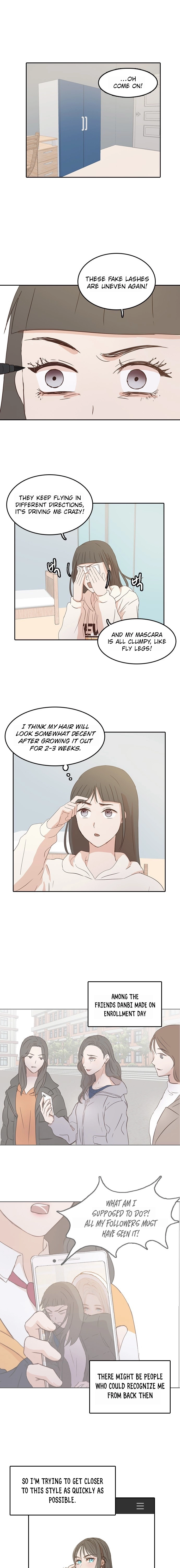 Insta Life Chapter 9 page 2 - 