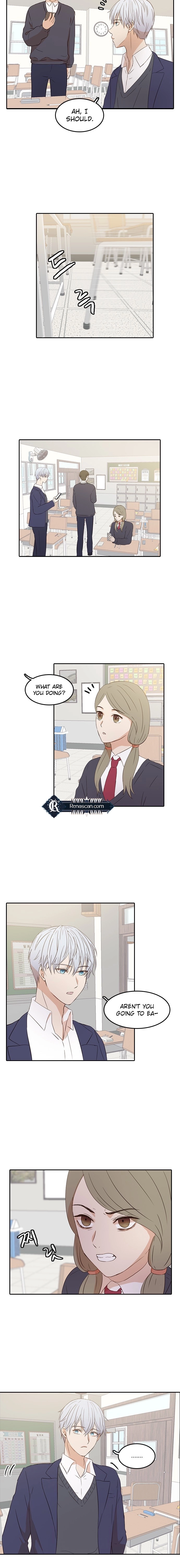 Insta Life Chapter 9 page 7 - 