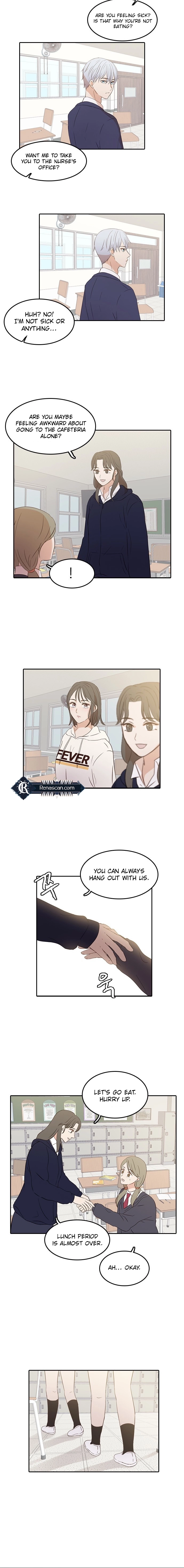 Insta Life Chapter 9 page 9 - 