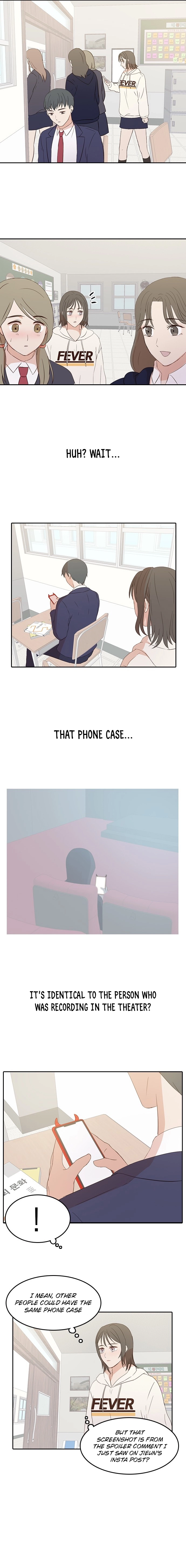 Insta Life Chapter 9 page 10 - 