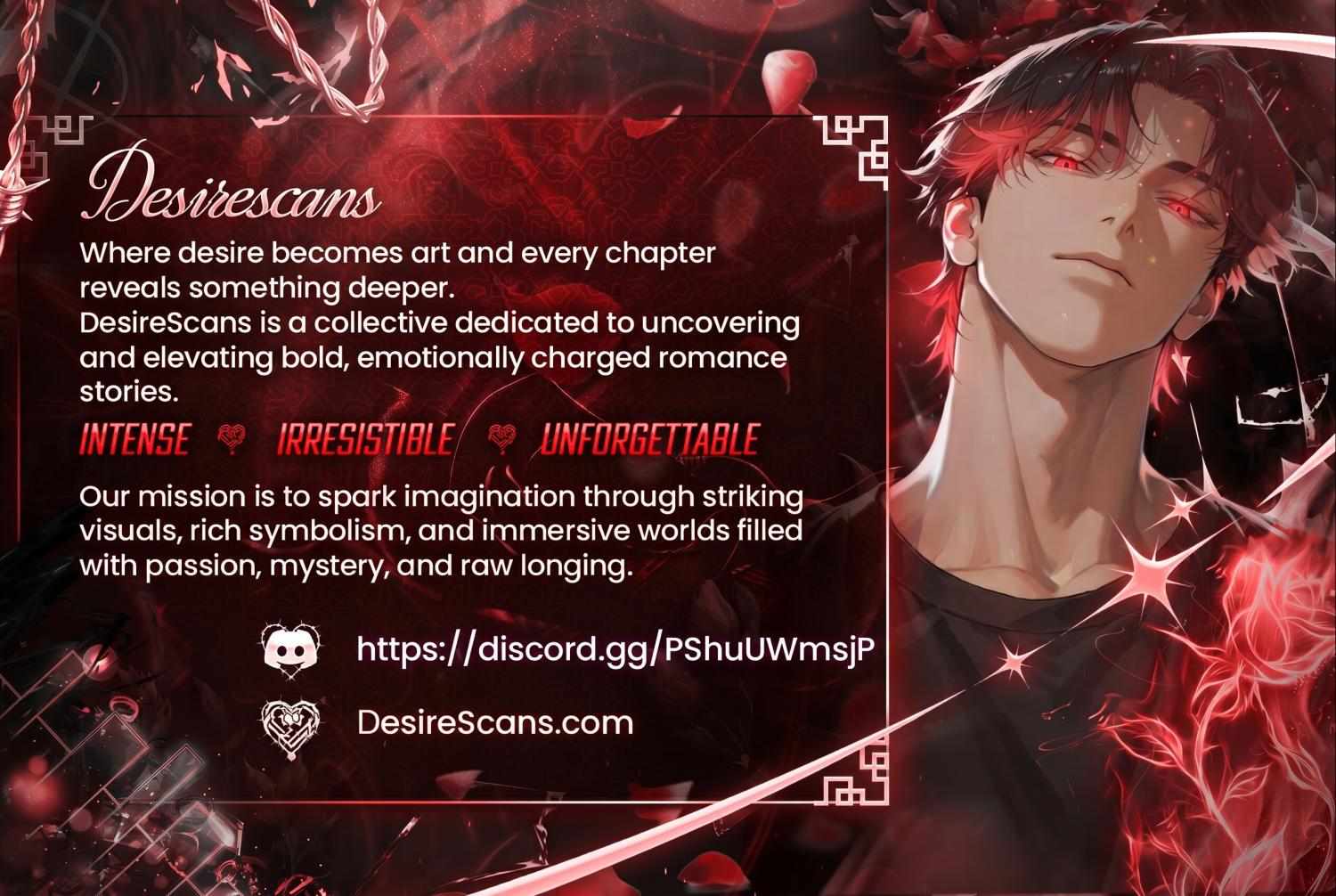 Instant X Love Chapter 1 page 1 - 