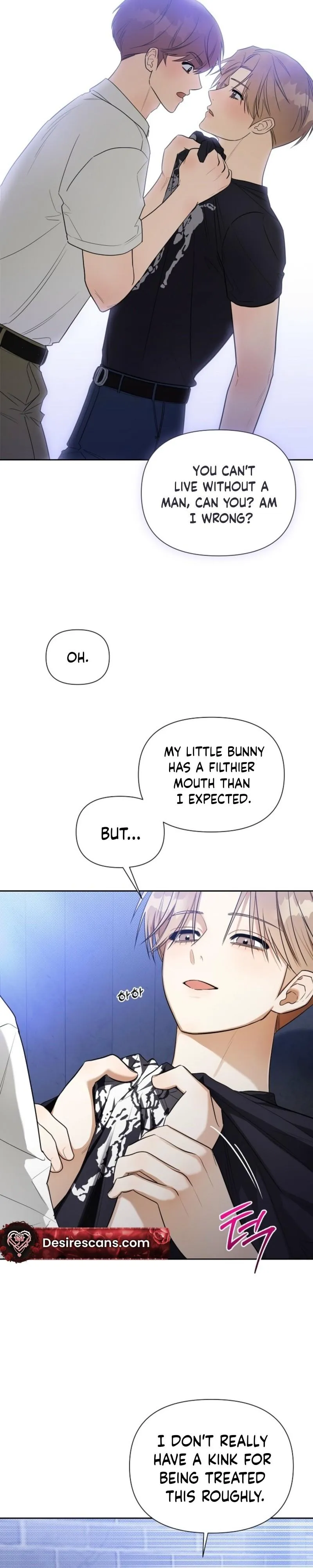 Instant X Love Chapter 4 page 13 - 