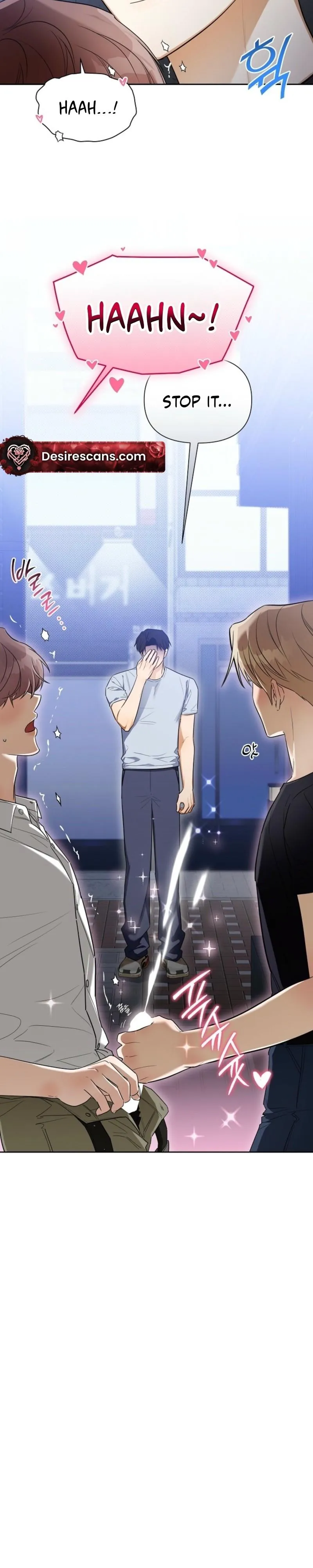 Instant X Love Chapter 4 page 16 - 