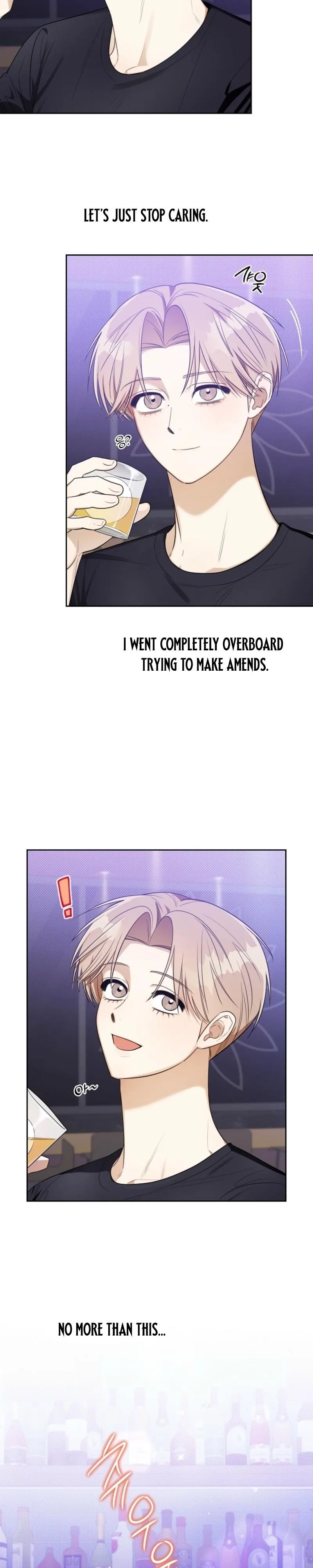 Instant X Love Chapter 4 page 26 - 