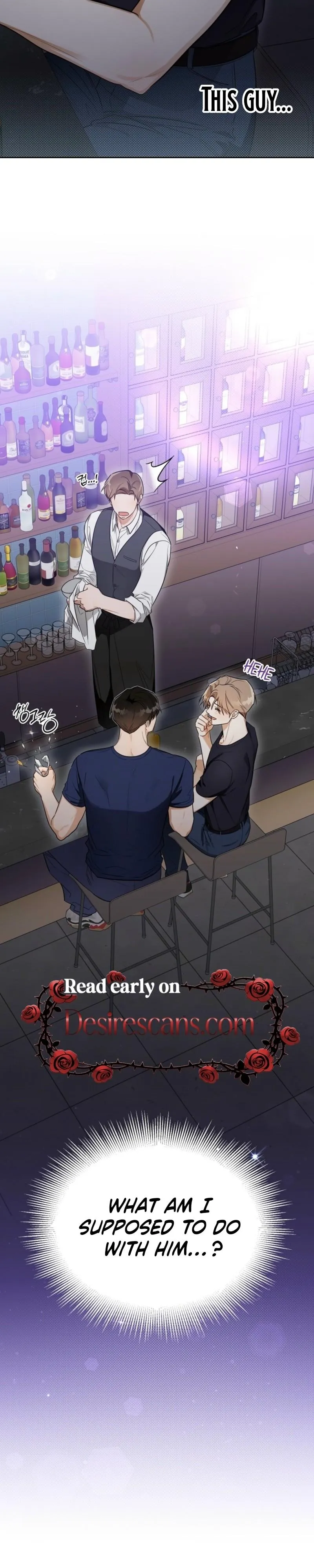 Instant X Love Chapter 4 page 28 - 