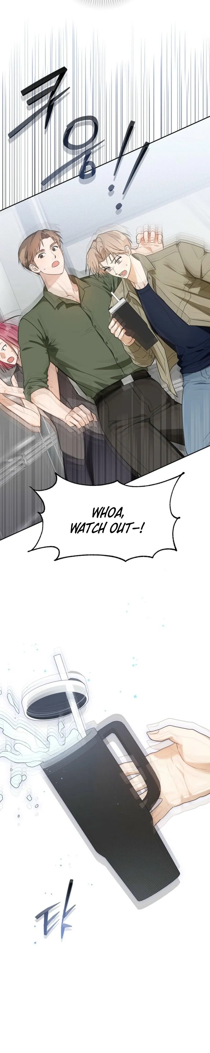 Instant X Love Chapter 6 page 9 - 