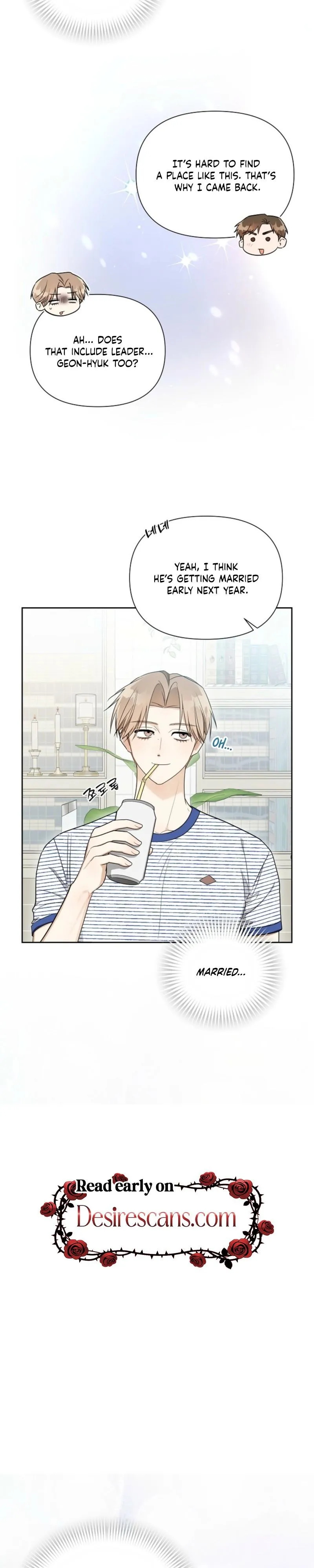 Instant X Love Chapter 7 page 17 - 