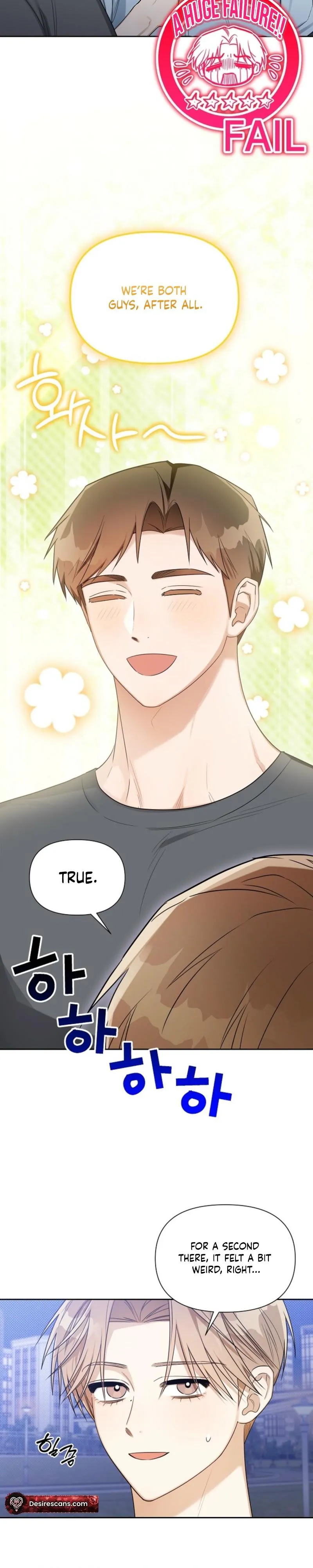 Instant X Love Chapter 7 page 22 - 