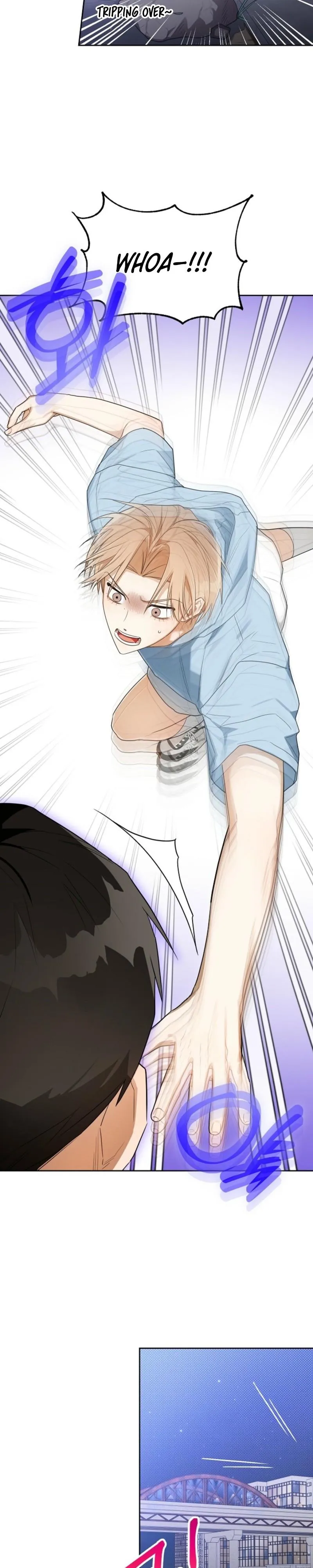 Instant X Love Chapter 7 page 25 - 