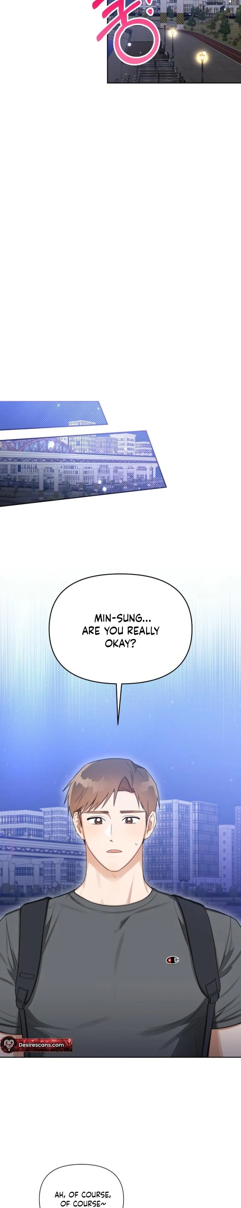 Instant X Love Chapter 7 page 26 - 