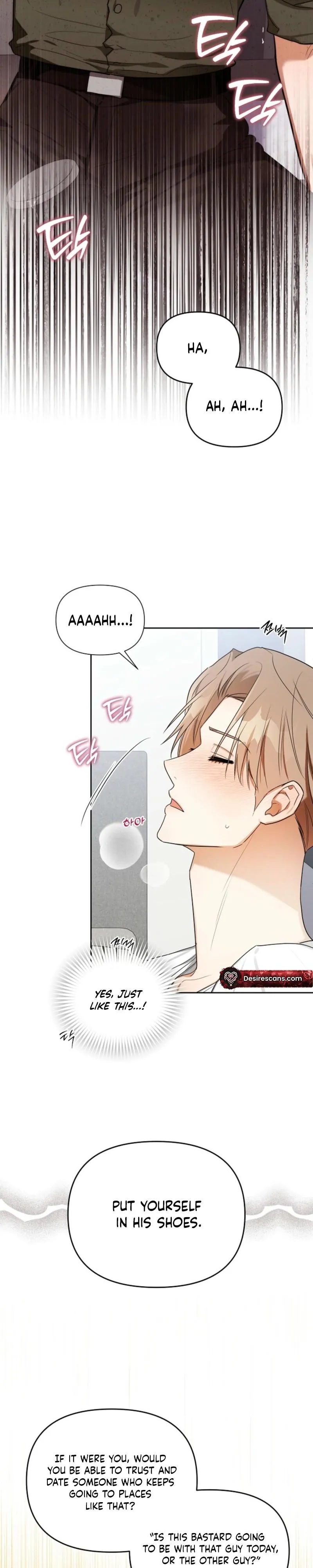 Instant X Love Chapter 7 page 9 - 