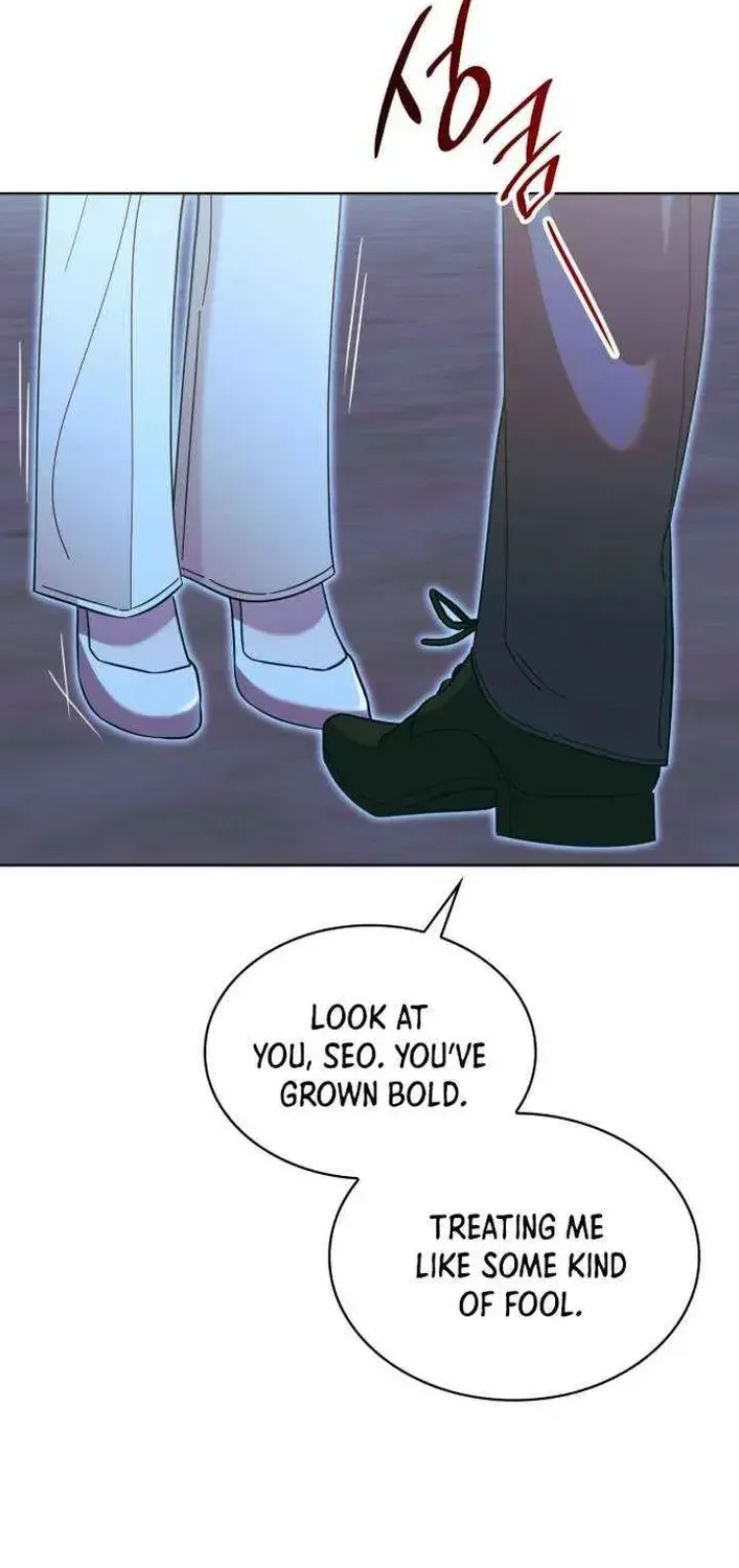 Instinctive Proposal Chapter 1.1 page 73 - 