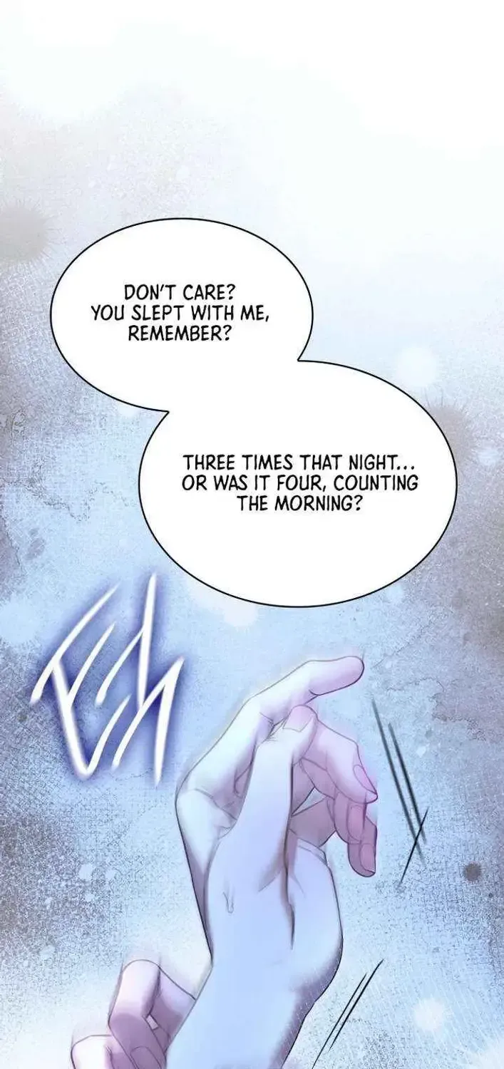 Instinctive Proposal Chapter 1.1 page 77 - 