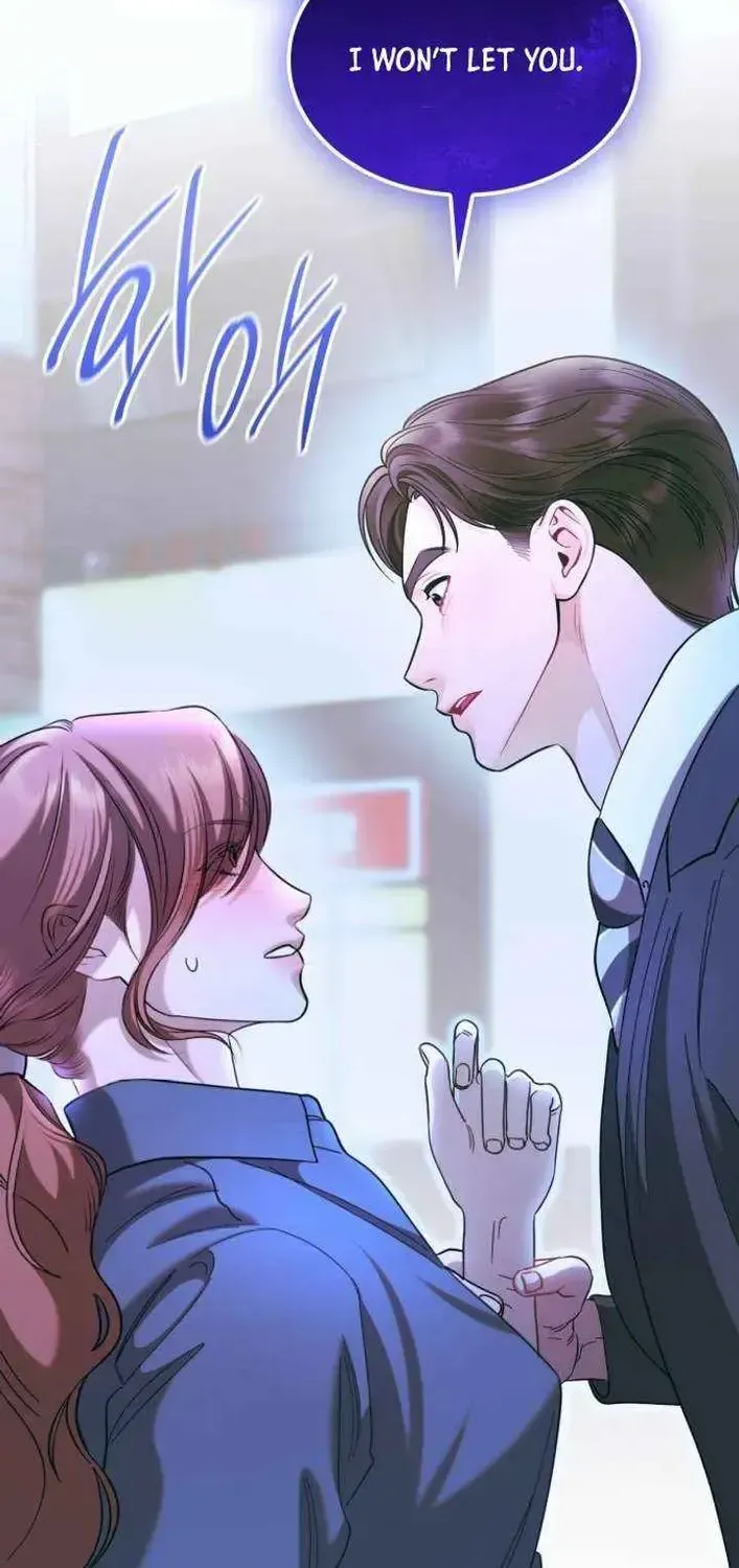 Instinctive Proposal Chapter 1.1 page 79 - 