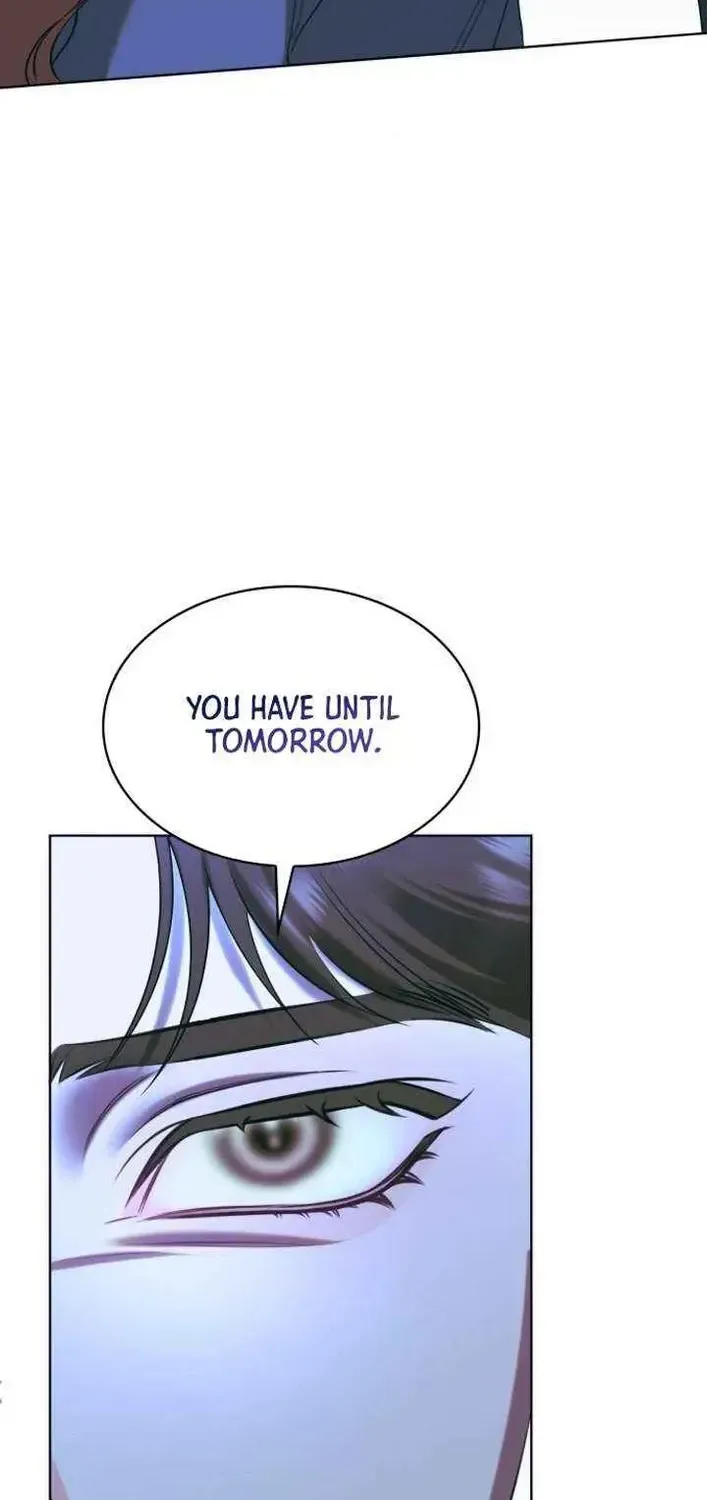 Instinctive Proposal Chapter 1.1 page 80 - 