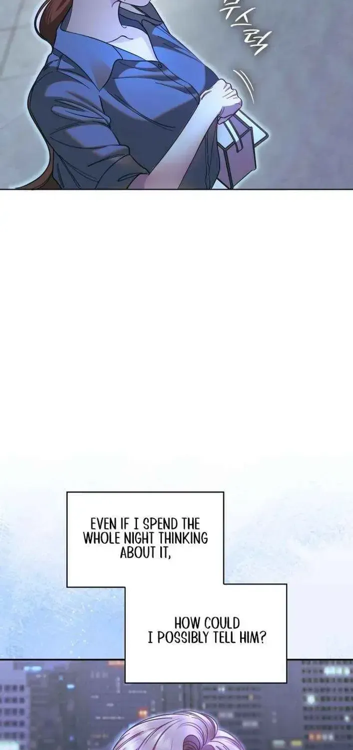 Instinctive Proposal Chapter 1.1 page 85 - 